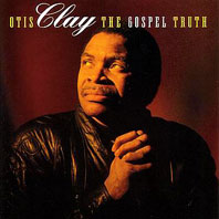 Otis Clay